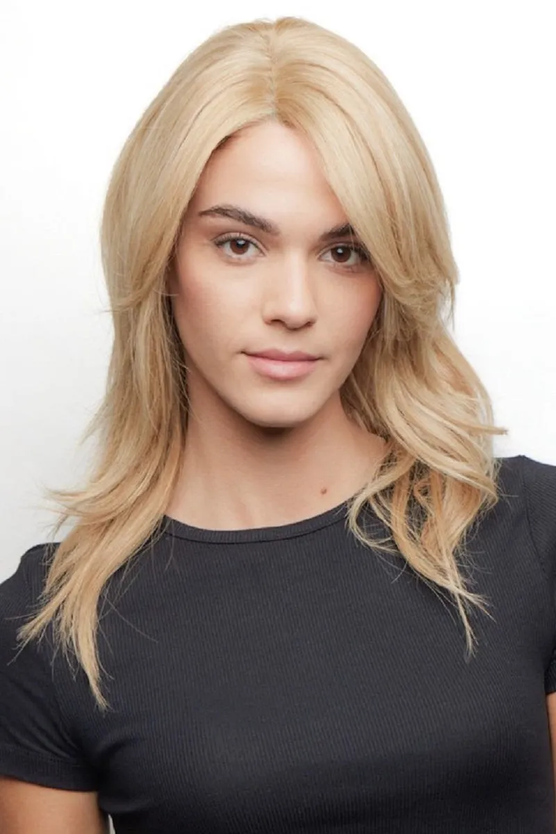 Orchid Wigs - Olivia Human Hair (#8714)