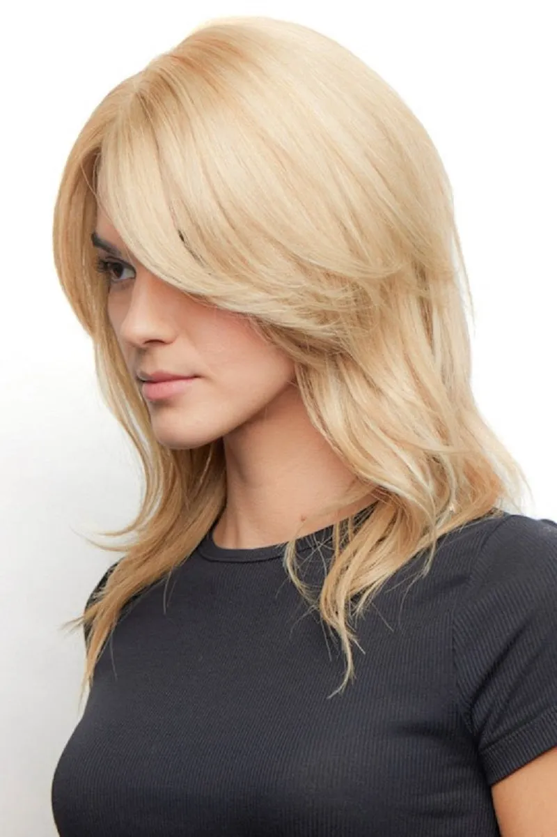 Orchid Wigs - Olivia Human Hair (#8714)