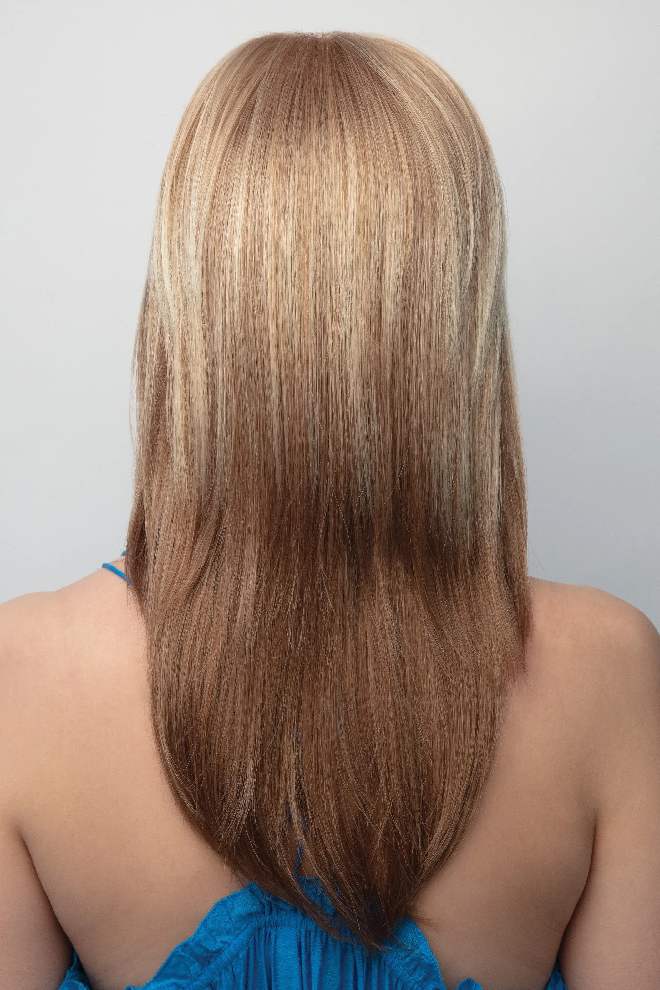 Orchid Wigs - Serena (#5025)