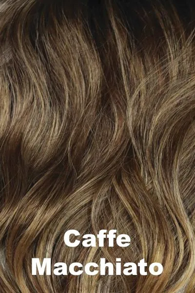 Orchid Wigs - Serena (#5025)