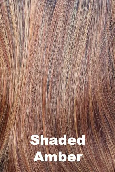 Orchid Wigs - Serena (#5025)
