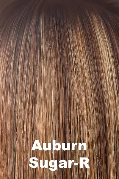 Orchid Wigs - Serena (#5025)