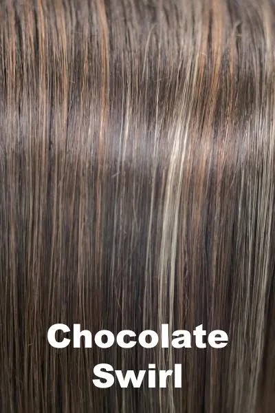 Orchid Wigs - Serena (#5025)