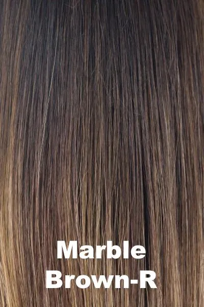 Orchid Wigs - Serena (#5025)