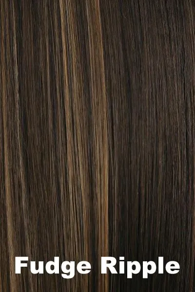 Orchid Wigs - Serena (#5025)