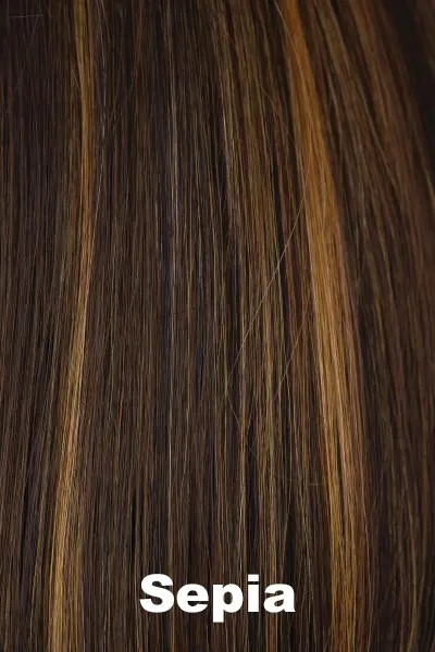 Orchid Wigs - Serena (#5025)