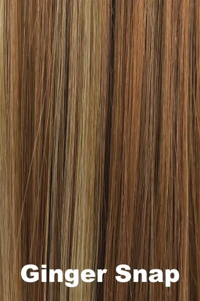 Orchid Wigs - Serena (#5025)