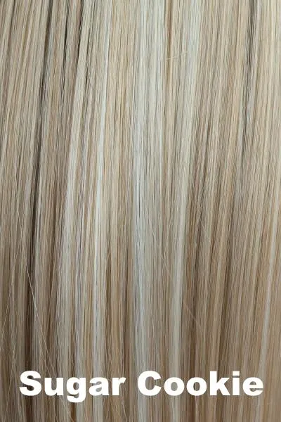 Orchid Wigs - Serena (#5025)