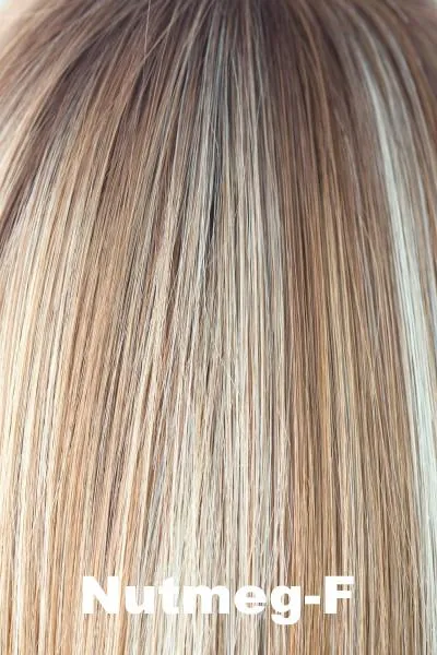 Orchid Wigs - Serena (#5025)