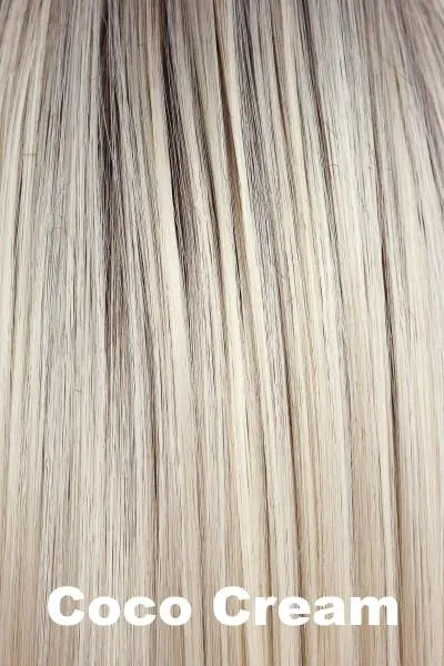 Orchid Wigs - Serena (#5025)