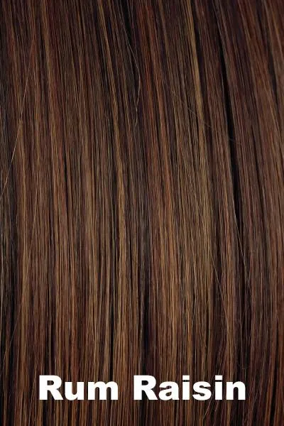 Orchid Wigs - Serena (#5025)