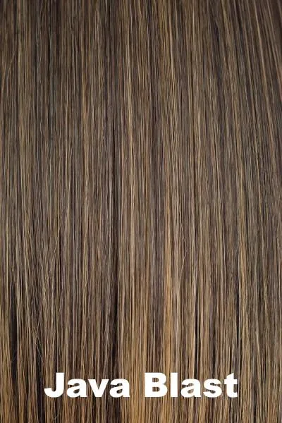 Orchid Wigs - Serena (#5025)