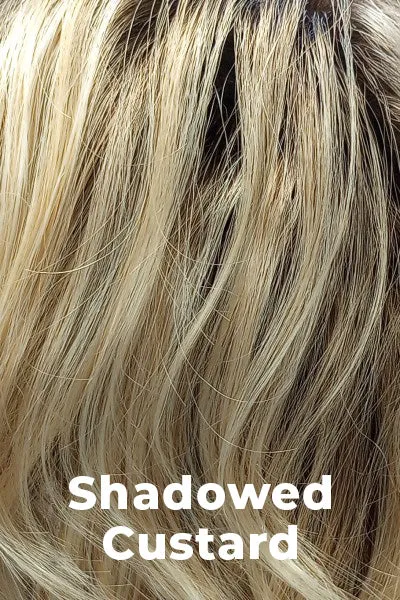 Orchid Wigs - Serena (#5025)