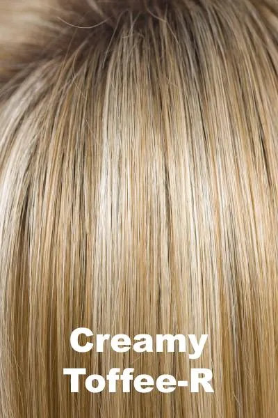 Orchid Wigs - Serena (#5025)