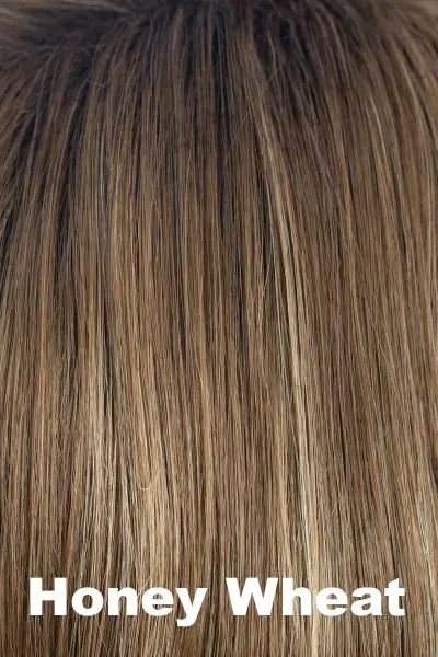 Orchid Wigs - Serena (#5025)