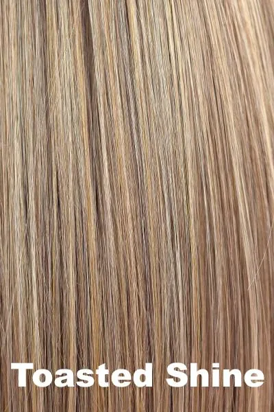 Orchid Wigs - Serena (#5025)