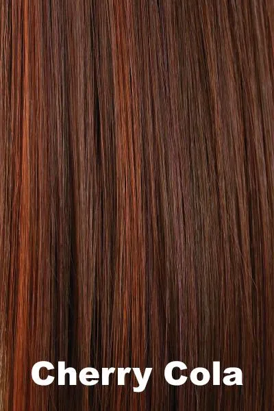 Orchid Wigs - Serena (#5025)