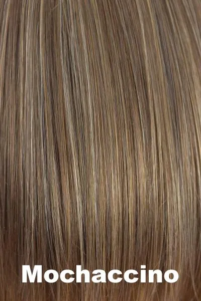 Orchid Wigs - Serena (#5025)