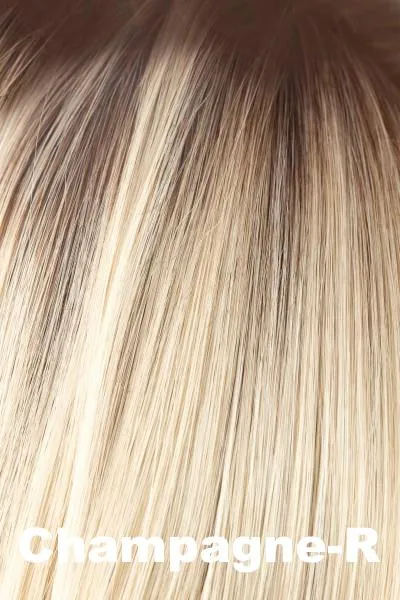 Orchid Wigs - Serena (#5025)