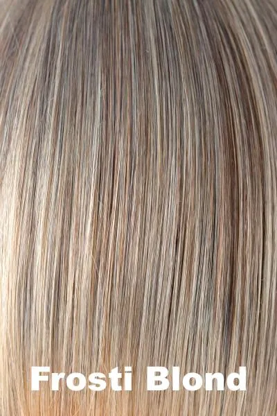 Orchid Wigs - Serena (#5025)