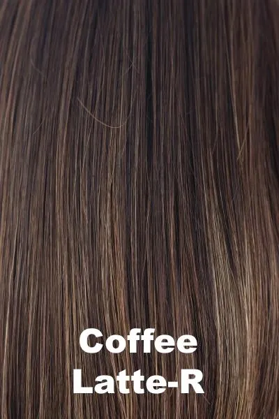 Orchid Wigs - Serena (#5025)