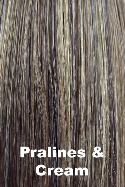 Orchid Wigs - Serena (#5025)