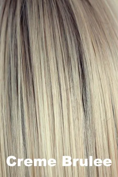 Orchid Wigs - Serena (#5025)