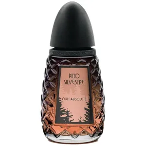 Oud Absolute by Pino Silvestre cologne for men EDT 4.2 oz New Tester