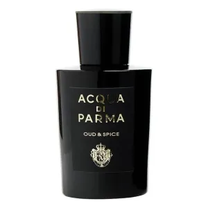 Oud & Spice by Acqua di Parma cologne for men EDP 3.3 / 3.4 oz New Tester