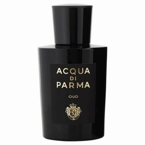 Oud by Acqua di Parma perfume for unisex EDP 3.3 / 3.4 oz New Tester