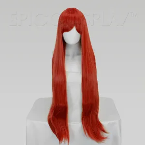 Persephone - Apple Red Mix Wig