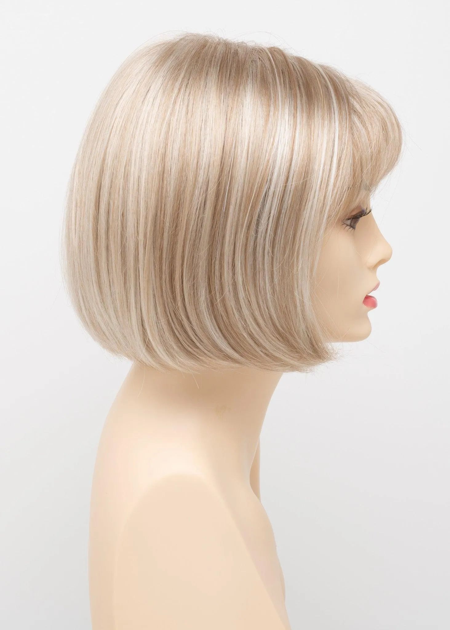 Petite Scarlett Wig by Envy | Synthetic (Open Top)