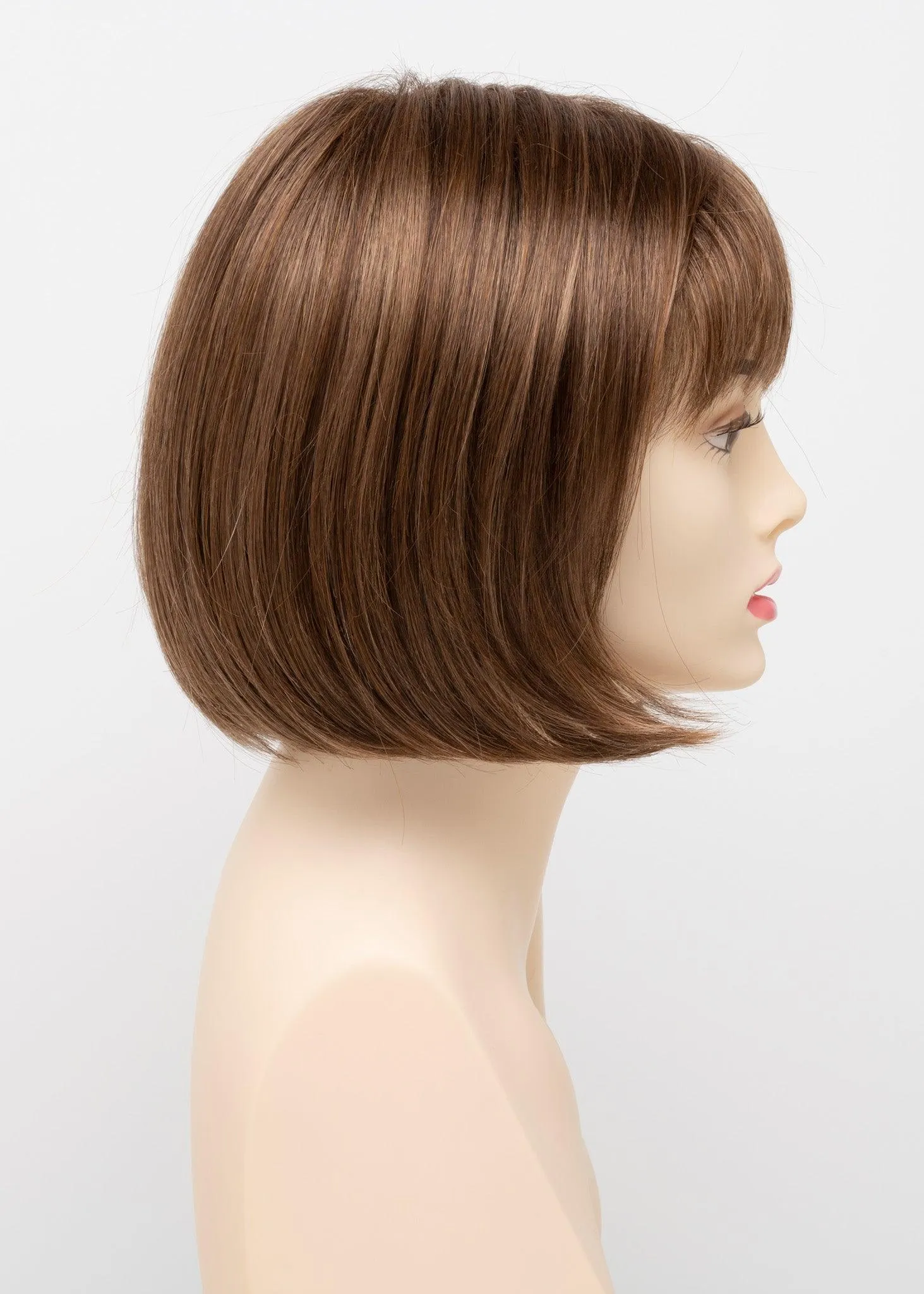 Petite Scarlett Wig by Envy | Synthetic (Open Top)