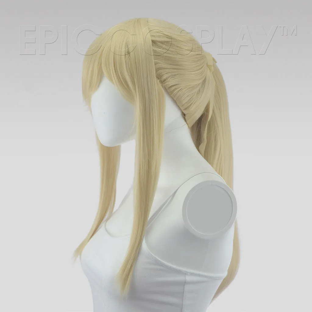 Phoebe - Natural Blonde Wig