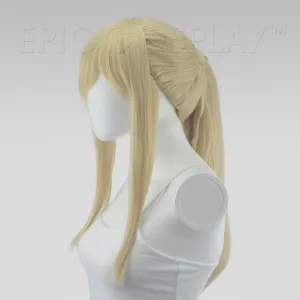 Phoebe - Natural Blonde Wig