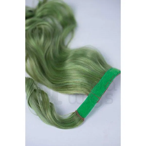 Ponytail Wrap CLASSIC CLEARANCE
