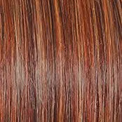 Portrait Mode Wig by Raquel Welch | Mid Length Mono Top