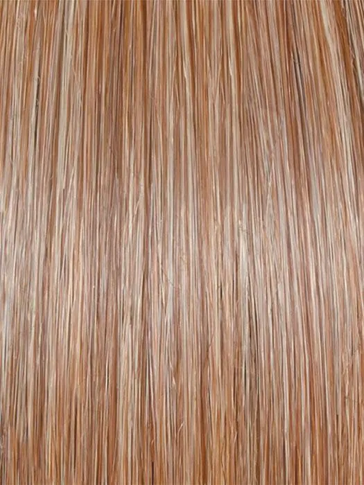 Portrait Mode Wig by Raquel Welch | Mid Length Mono Top