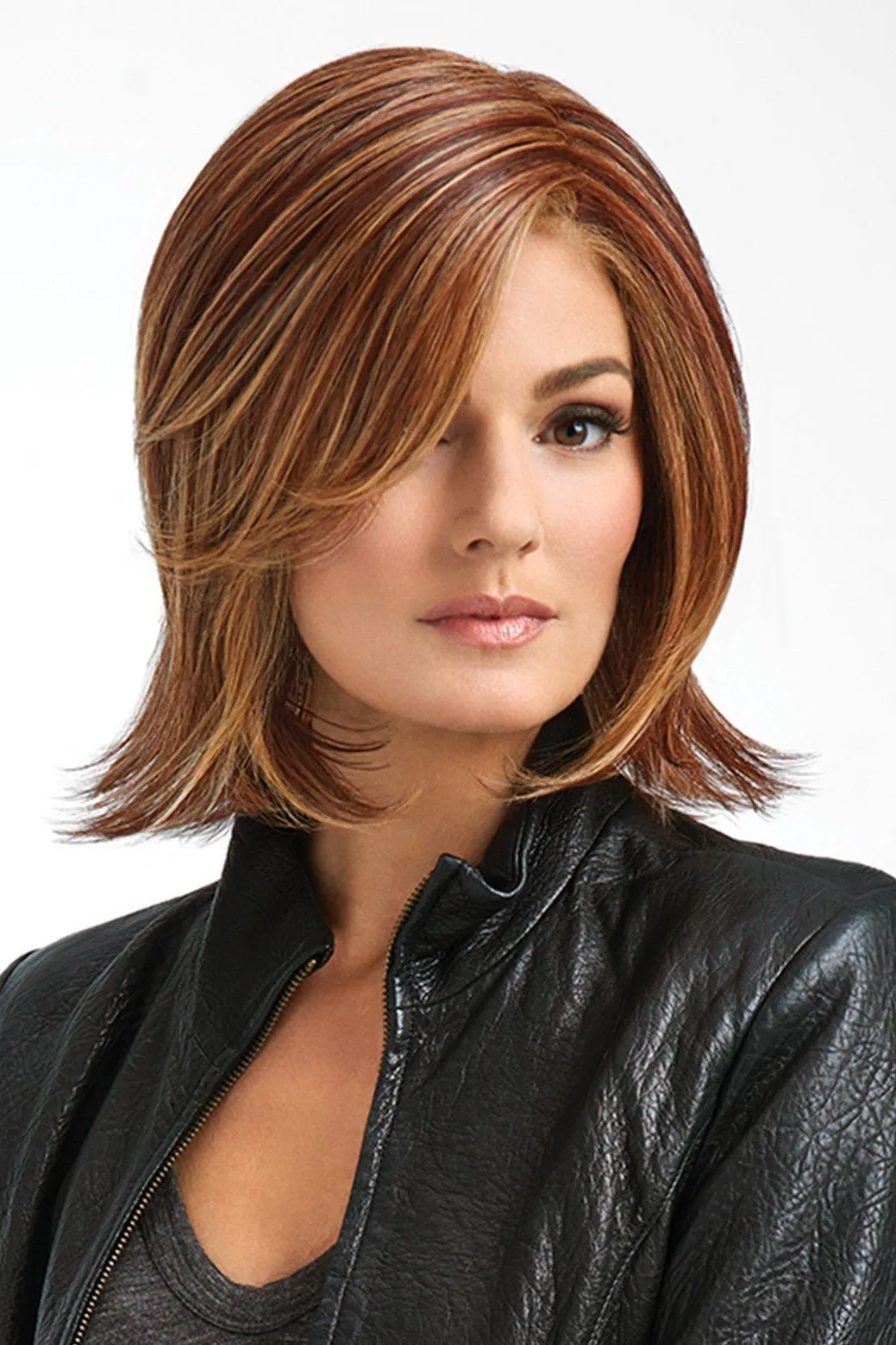 Raquel Welch Wigs - Big Time