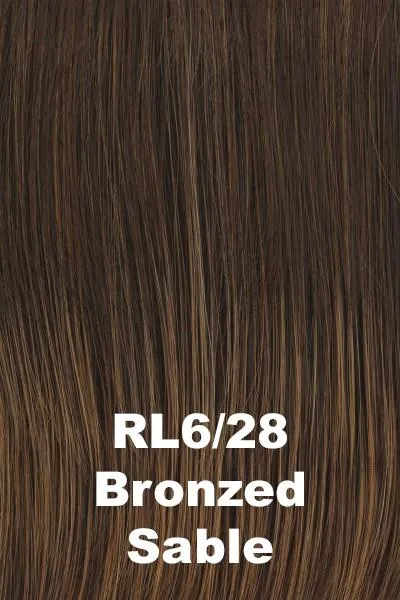 Raquel Welch Wigs - Big Time