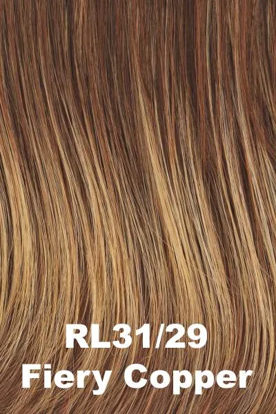 Raquel Welch Wigs - Big Time