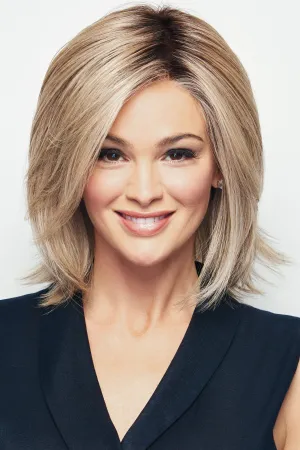 Raquel Welch Wigs - Big Time