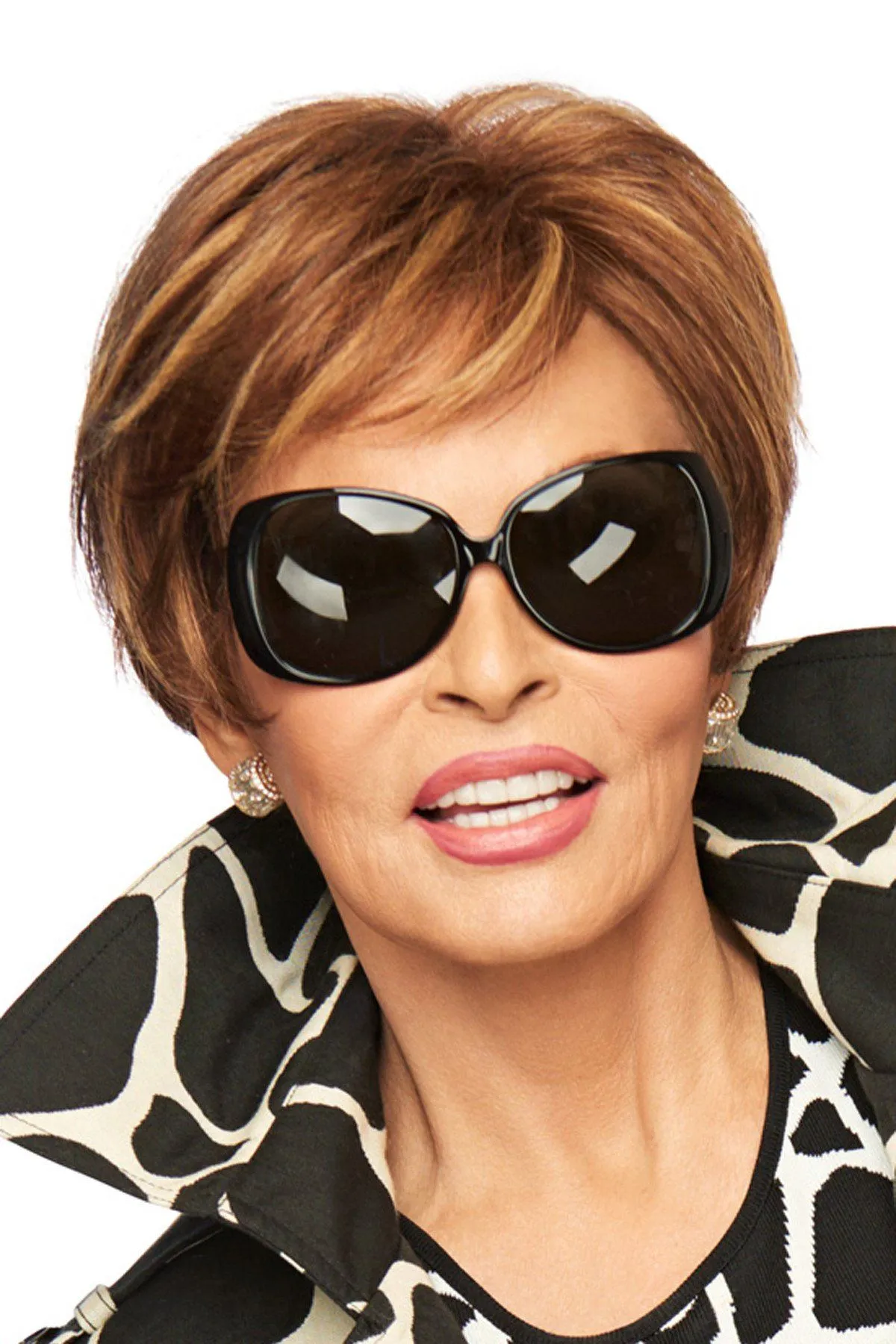 Raquel Welch Wigs - Excite