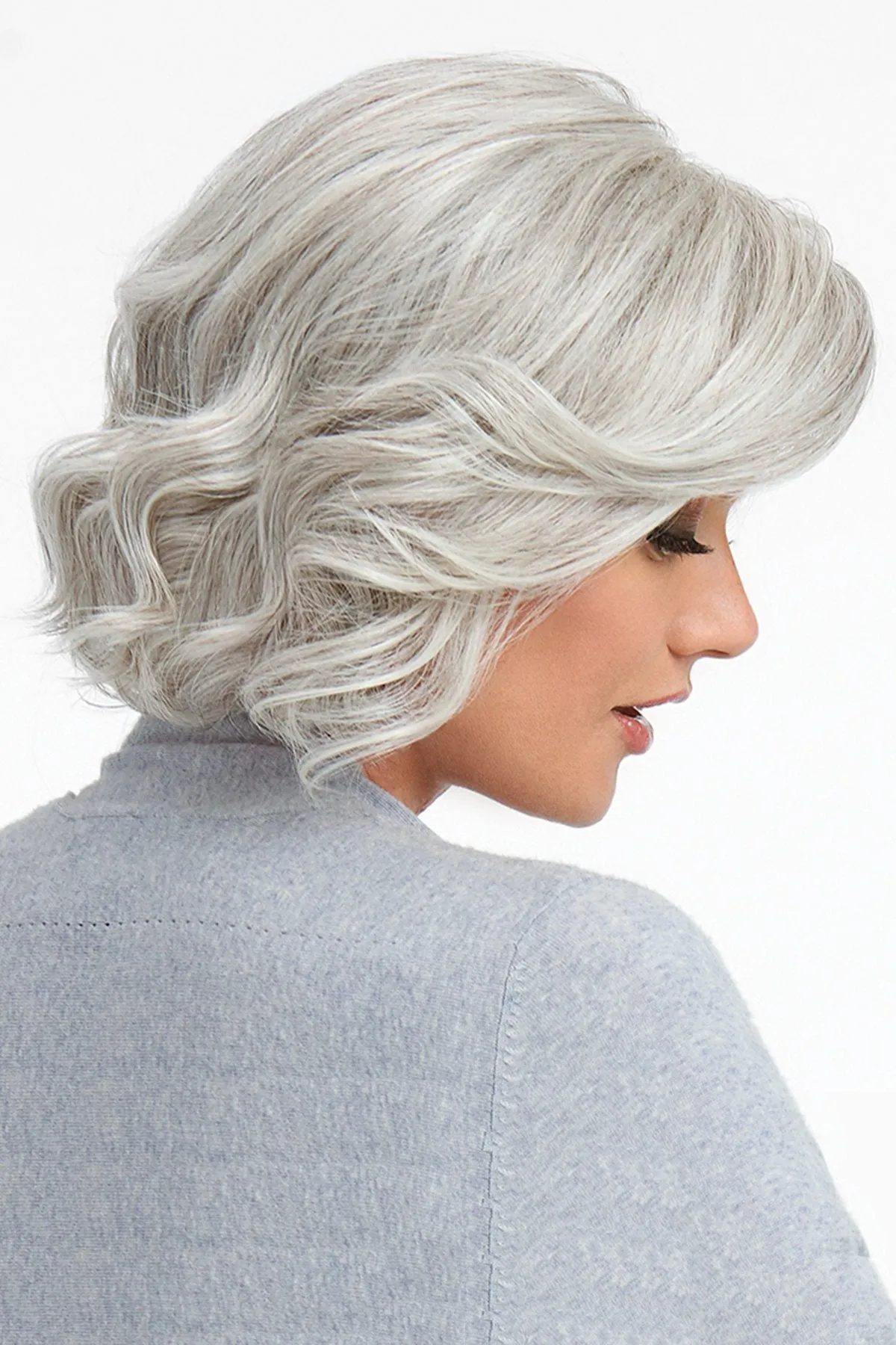 Raquel Welch Wigs - Flirt Alert