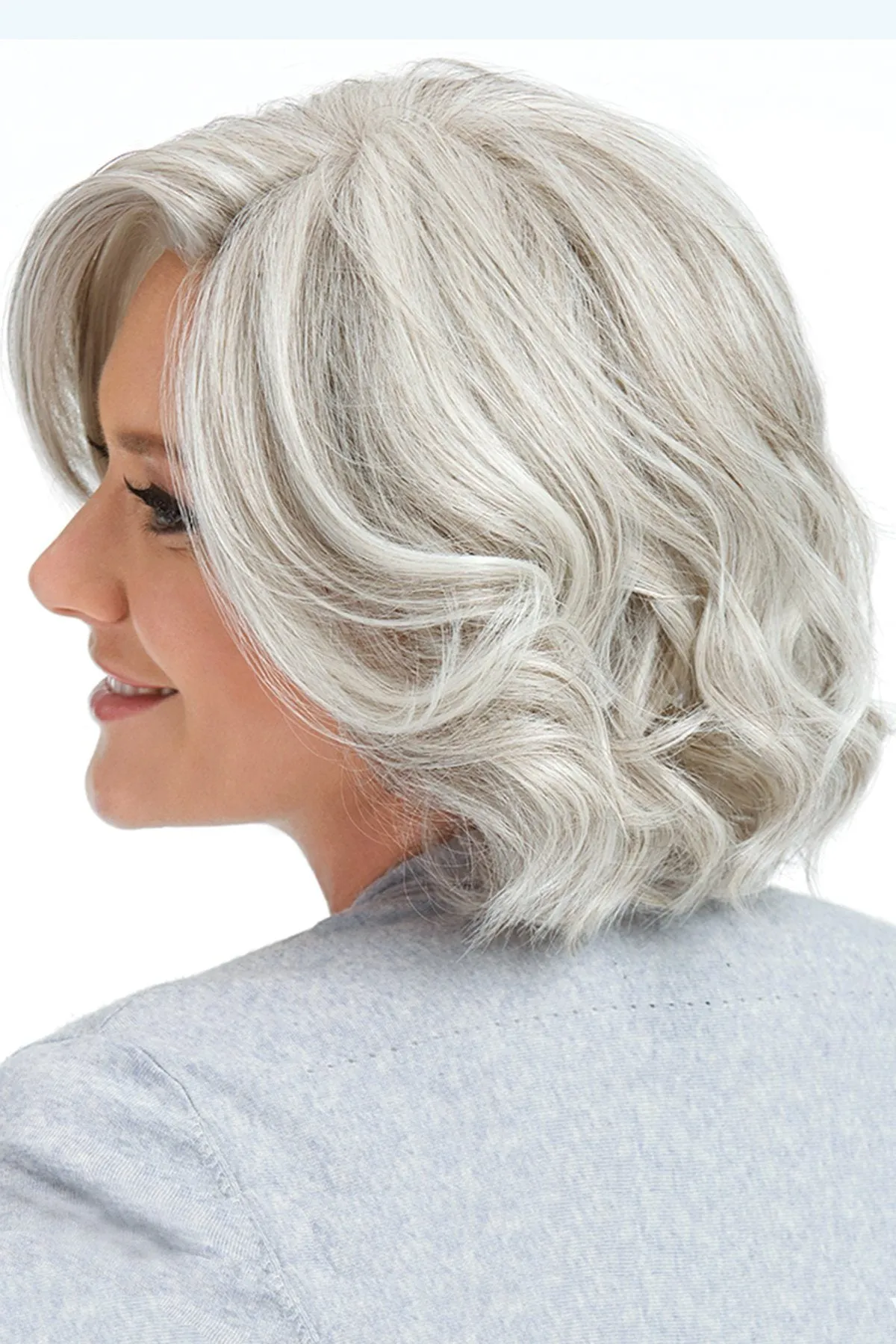 Raquel Welch Wigs - Flirt Alert