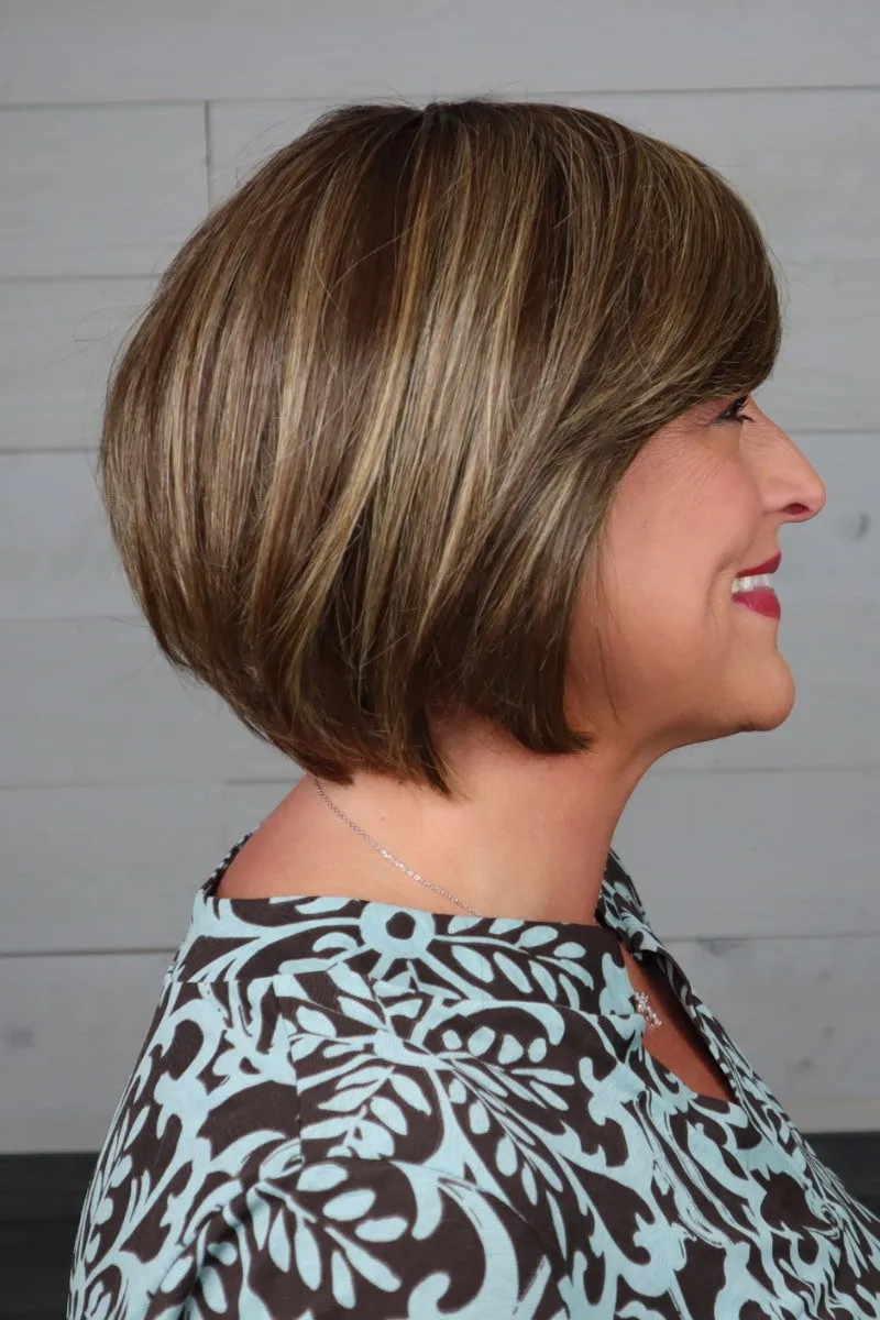 Raquel Welch Wigs - Influence Elite