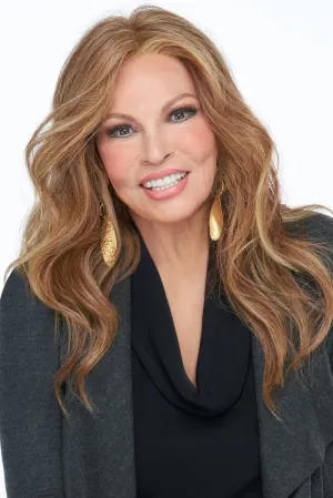 Raquel Welch Wigs - Statement Style - Petite
