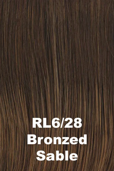 Raquel Welch Wigs - Statement Style - Petite