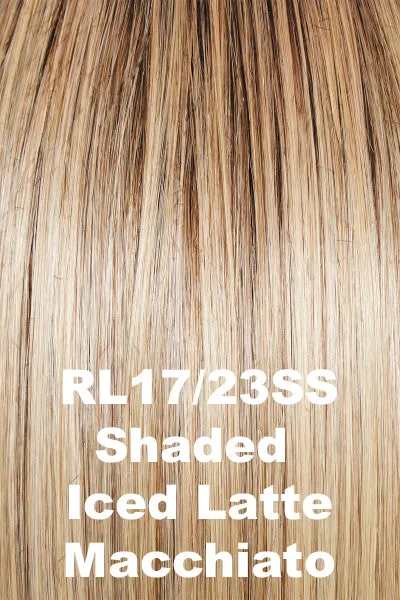 Raquel Welch Wigs - Stroke of Genius