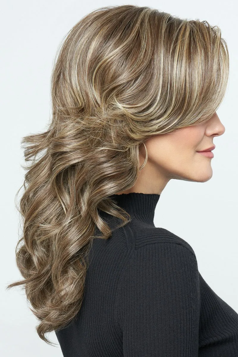 Raquel Welch Wigs - Stroke of Genius